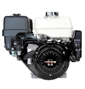 QST270 Gasoline Motor