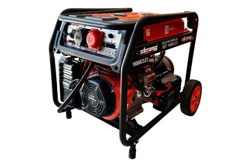 QST 10000CLE-3