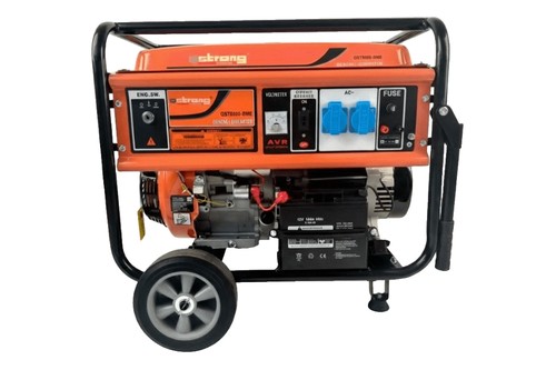 QST 8500-BME