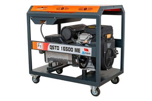 QST 16500ME-NSM