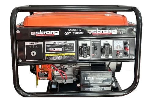 QST 3500ME