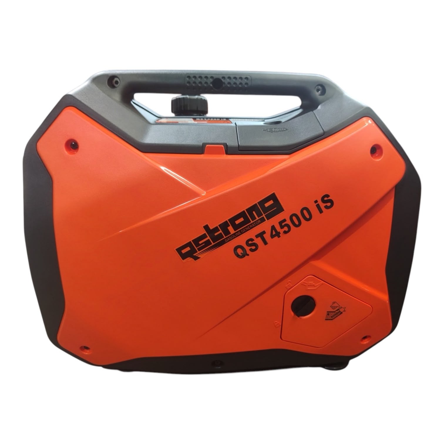 QST 4500İS