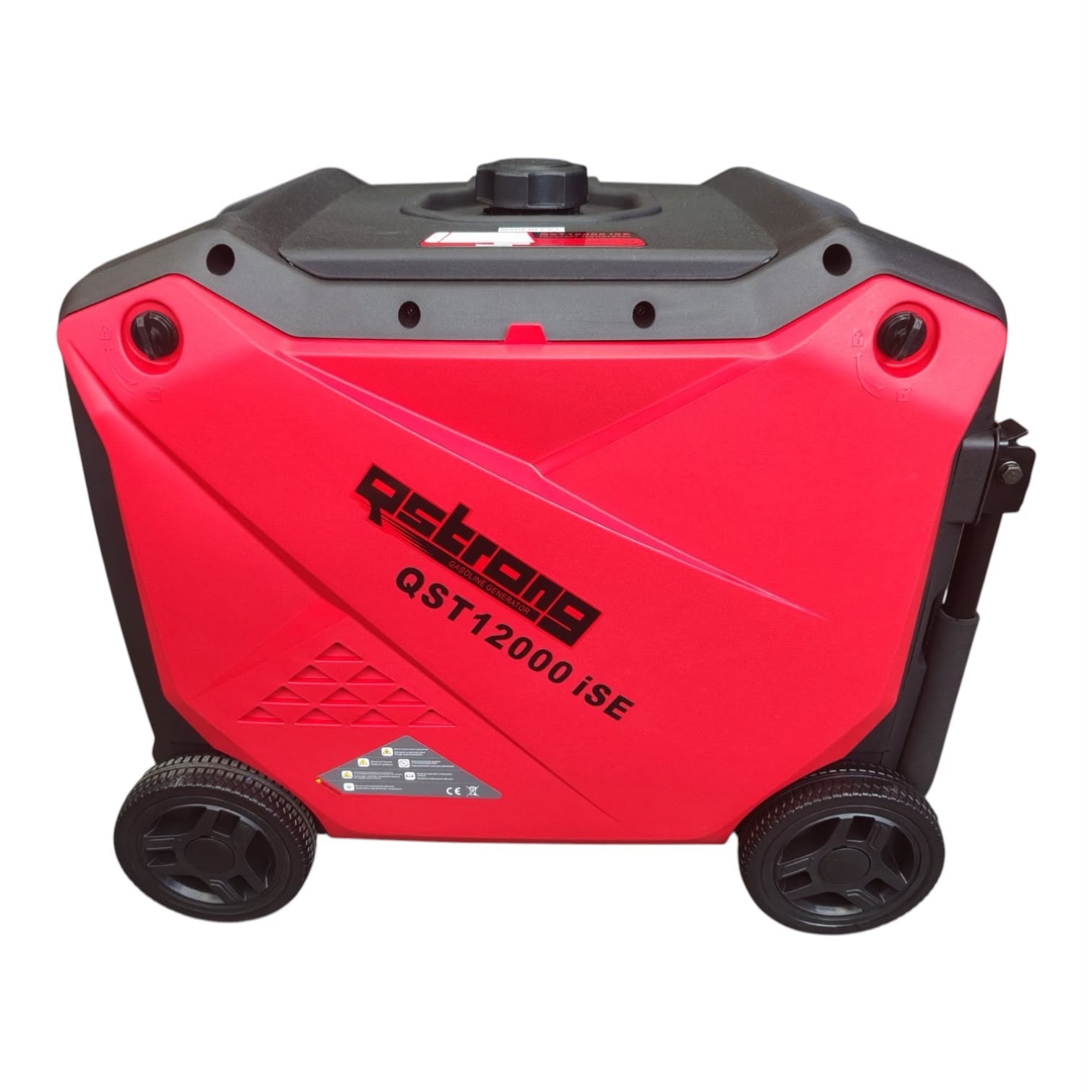 QST 12000İSE