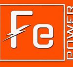 FePower Logo